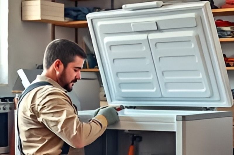 APPLIANCES REPAIR, HVAC SALES & REPAIR in Miami