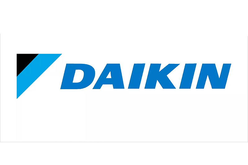 Daikin in Miami