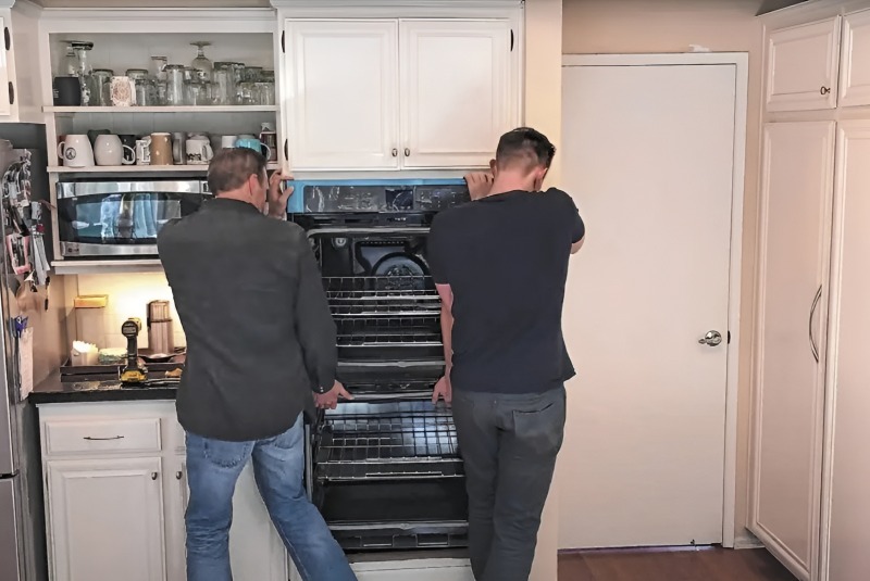 Essential Tips for Double Wall Oven Repair in Miami, FL