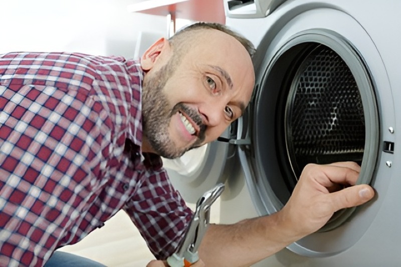 Washing Machine repair in Miami