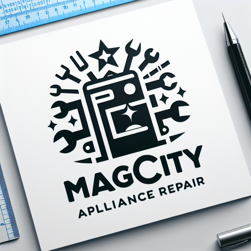 MagicCity Appliance Repair logo